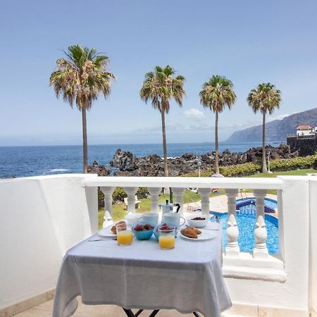 Luxury Princesa Holiday Home Puerto de Santiago  Buitenkant foto