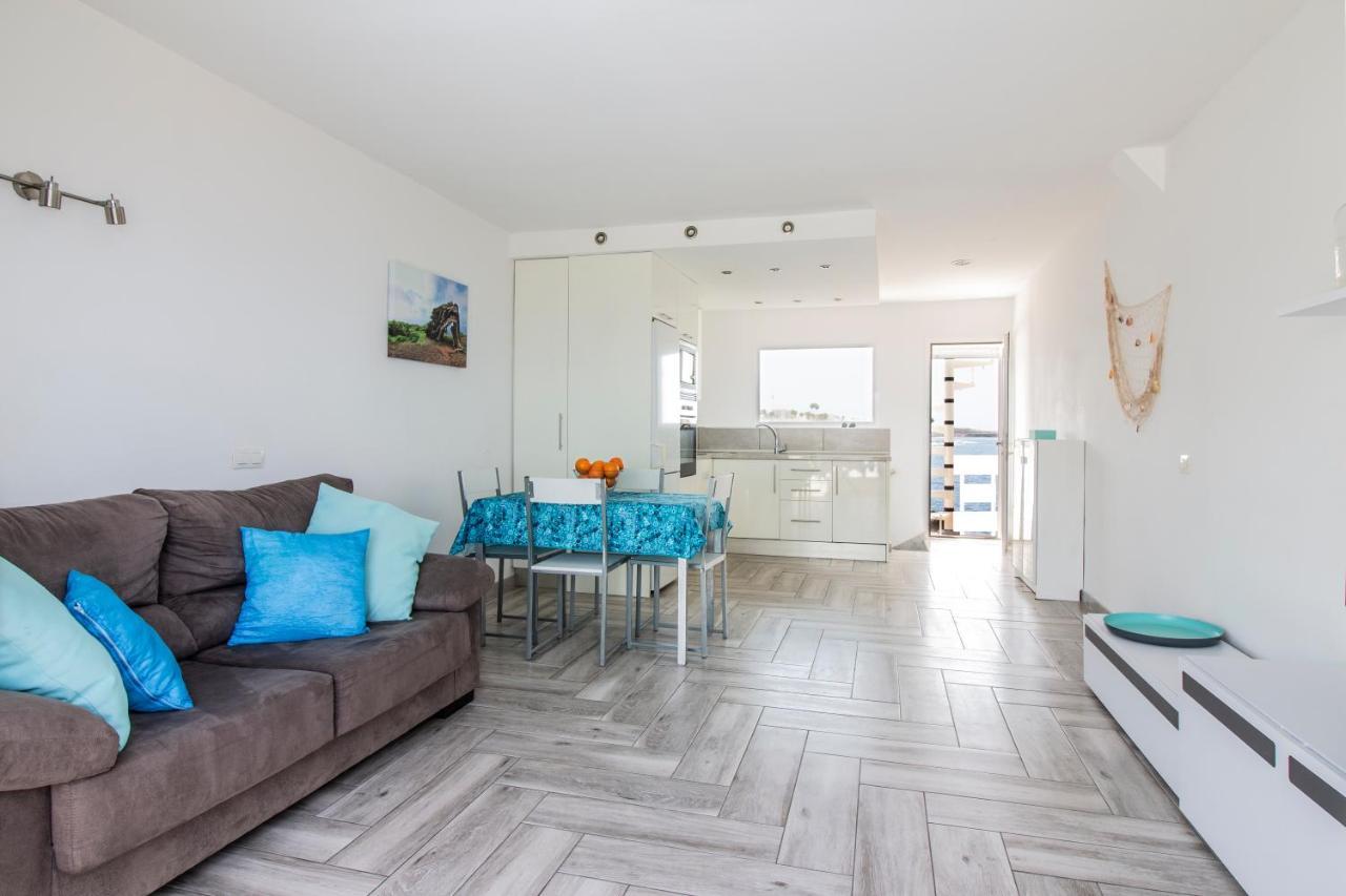 Luxury Princesa Holiday Home Puerto de Santiago  Buitenkant foto