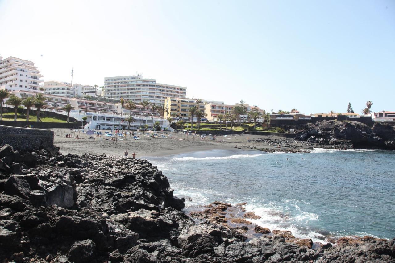 Luxury Princesa Holiday Home Puerto de Santiago  Buitenkant foto