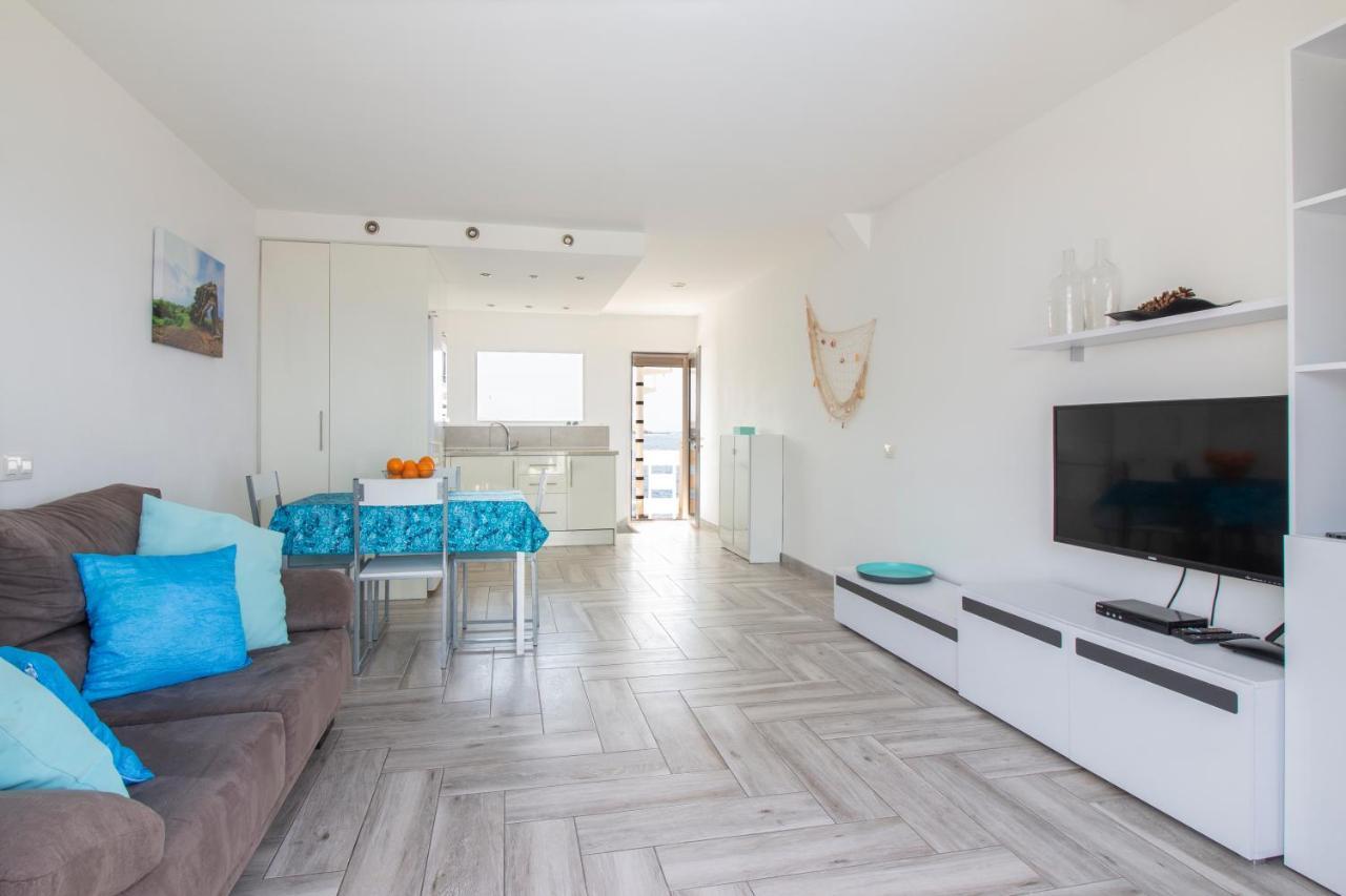 Luxury Princesa Holiday Home Puerto de Santiago  Buitenkant foto
