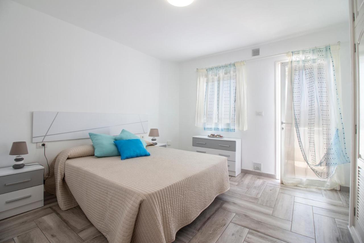Luxury Princesa Holiday Home Puerto de Santiago  Buitenkant foto