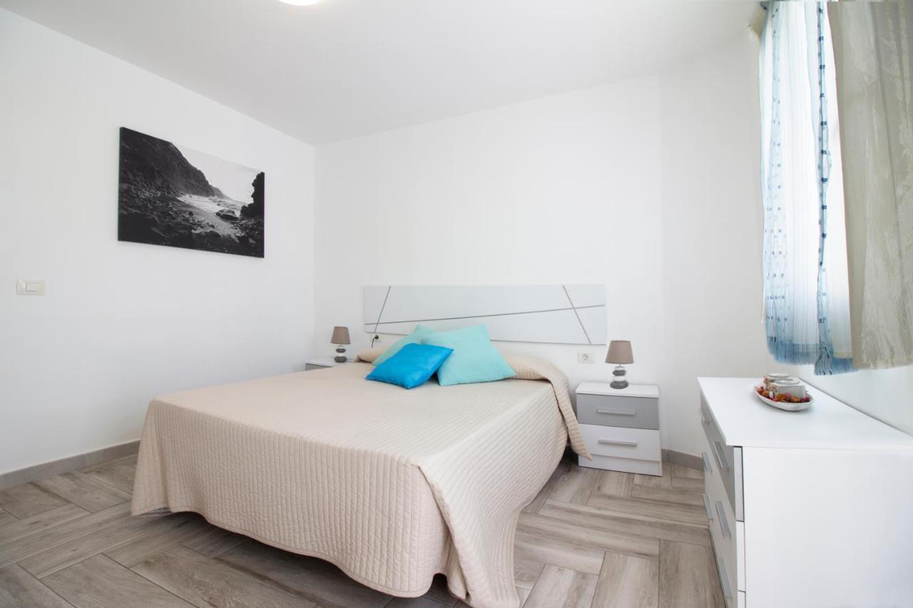 Luxury Princesa Holiday Home Puerto de Santiago  Buitenkant foto