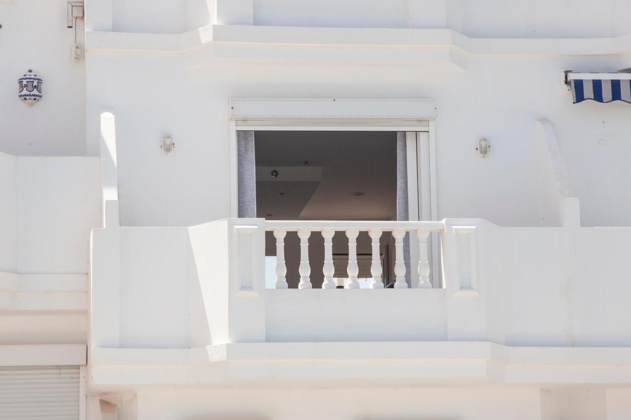 Luxury Princesa Holiday Home Puerto de Santiago  Buitenkant foto