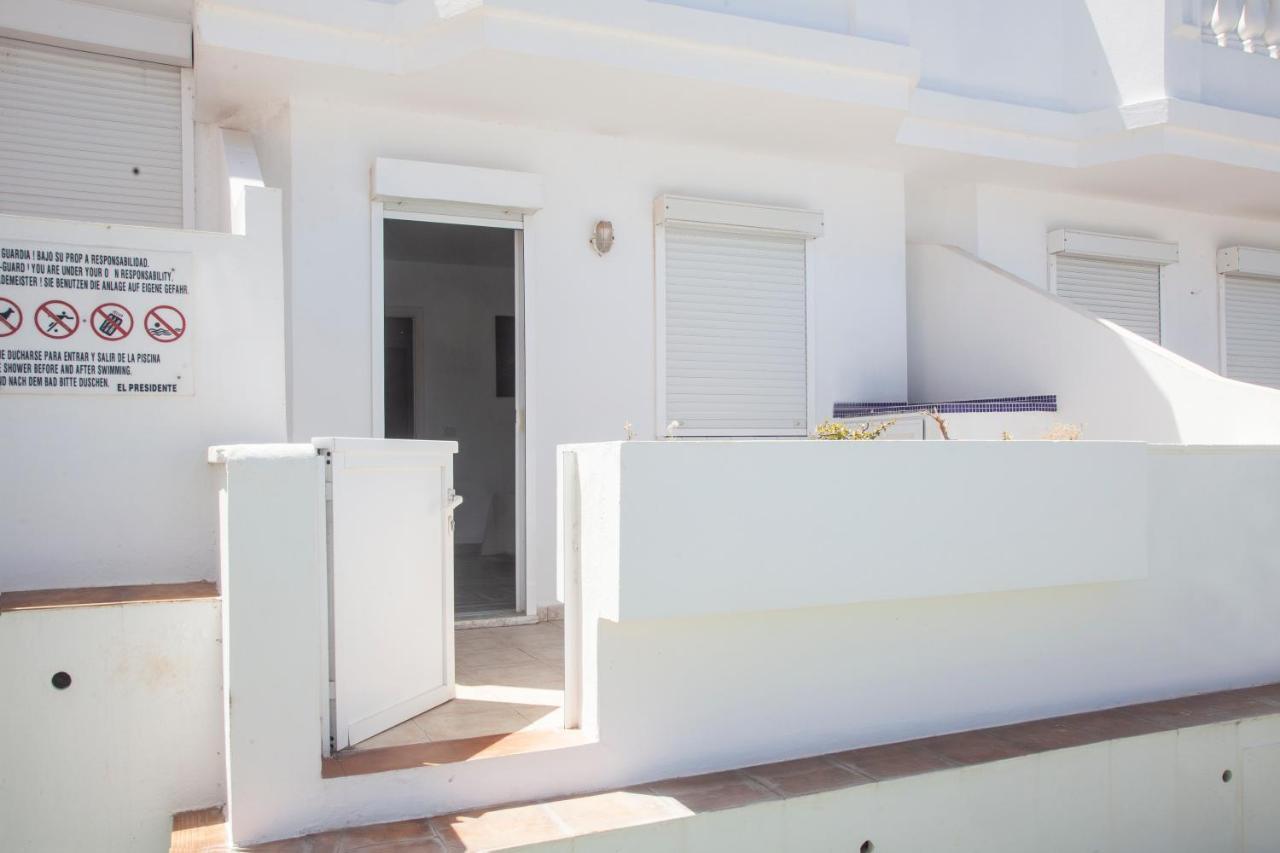 Luxury Princesa Holiday Home Puerto de Santiago  Buitenkant foto